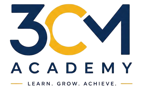 3CM Academy
