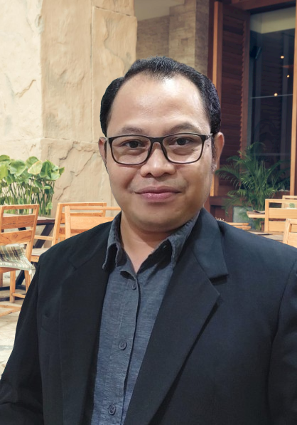 Profil Pendiri 3CM Academy